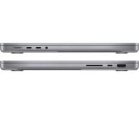 Apple MacBook Pro M1 Pro/16GB/512/Mac OS Space Gray - 690347 - zdjęcie 3